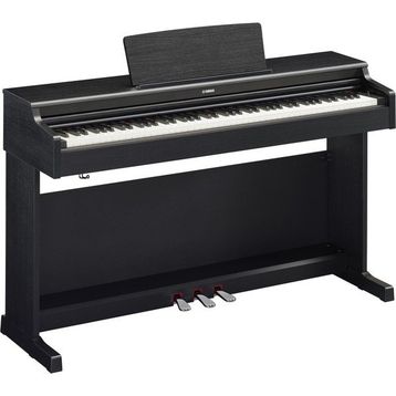 Yamaha YDP165B Siyah Dijital Piyano