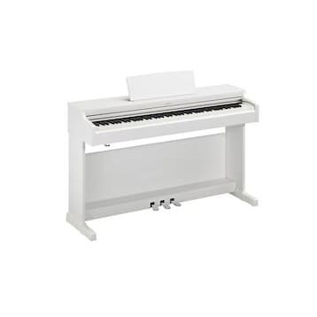 Yamaha YDP165WH Beyaz Dijital Piyano