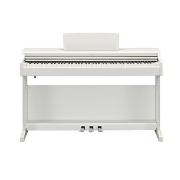 Yamaha YDP165WH Beyaz Dijital Piyano