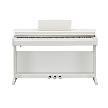 Yamaha YDP165WH Beyaz Dijital Piyano