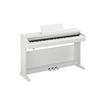 Yamaha YDP165WH Beyaz Dijital Piyano