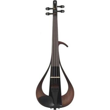 Yamaha YEV104BL Elektro Keman