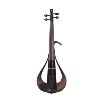 Yamaha YEV104BL Elektro Keman