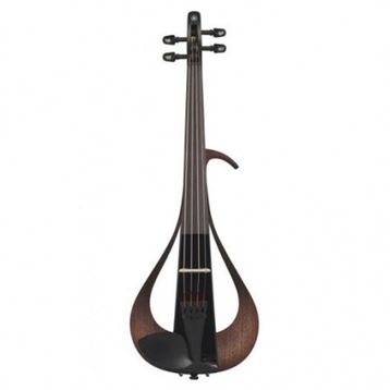 Yamaha YEV104BL Elektro Keman