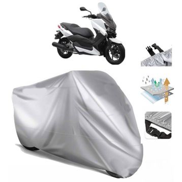 Yamaha YP 250 Rx max Motor Brandası