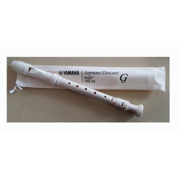 Yamaha YRS23 Blok Flüt