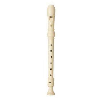 Yamaha YRS23 Blok Flüt