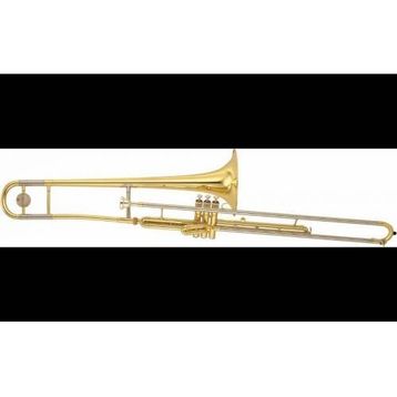Yamaha YSL-354-V Trombon