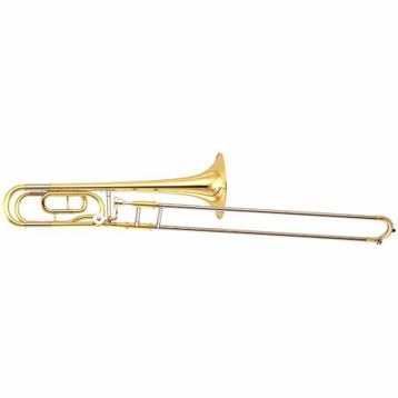 Yamaha YSL-356-G Trombon
