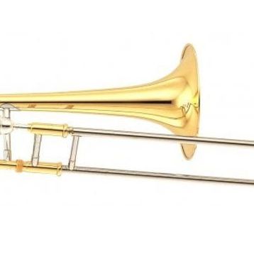 Yamaha YSL354 Trombon