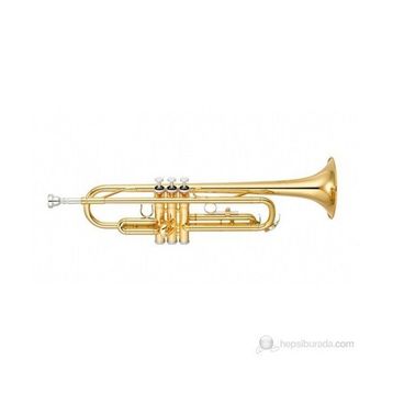 Yamaha YTR 2330 Sib Trompet
