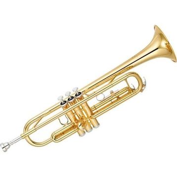 Yamaha YTR3335 Trompet