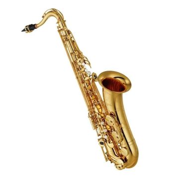 YAMAHA YTS480 Tenor Saksafon