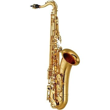 YAMAHA YTS480 Tenor Saksafon