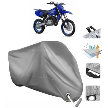 Yamaha YZ 85 Motorsiklet Branda
