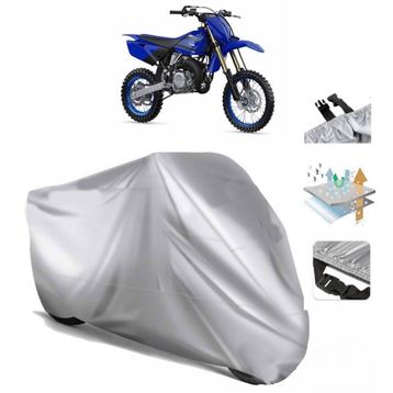 Yamaha YZ 85 Motorsiklet Branda