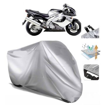 Yamaha YZF 1000 Thunderace Motorsiklet Branda