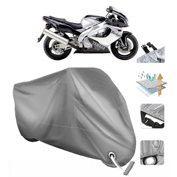 Yamaha YZF 1000 Thunderace Motorsiklet Branda