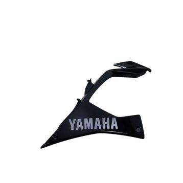 Yamaha YZF R25 2017 Siyah Yan Alt Sol Granaj