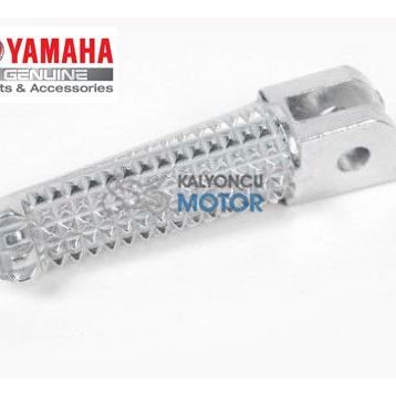 Yamaha YZF R25 2019 Sağ Arka Basamak