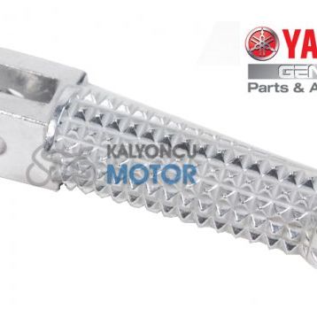 Yamaha YZF R25 2019 Sol Arka Basamak