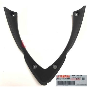 Yamaha YZF R25 3 İç Panel