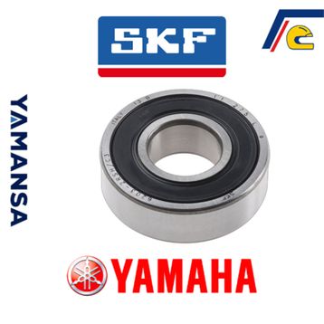 Yamaha YZF-R25 6203-2RS-SKF Arka Teker Rulmanı