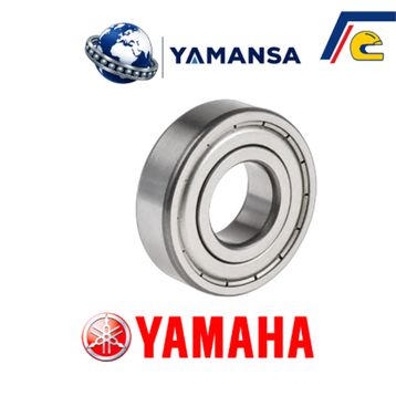 Yamaha YZF-R25 6304-ZZ Motor Rulmanı