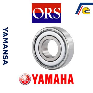 Yamaha YZF-R25 6304-ZZ-ORS Motor Rulmanı