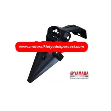 Yamaha YZF R25 Arka Çamurluk