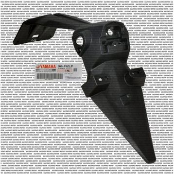 Yamaha YZF R25 Arka Çamurluk