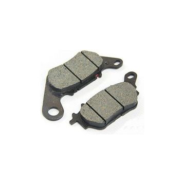 Yamaha YZF R25 Arka Disk Balata