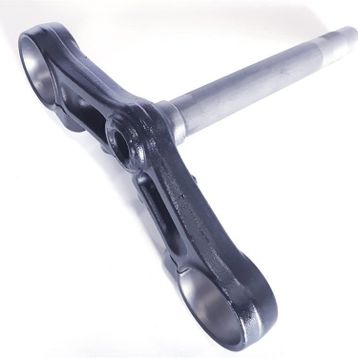Yamaha YZF R25 Furş Mesneti Alt