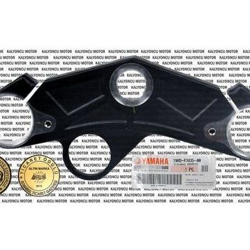 Yamaha YZF R25 Furş Mesneti Üst