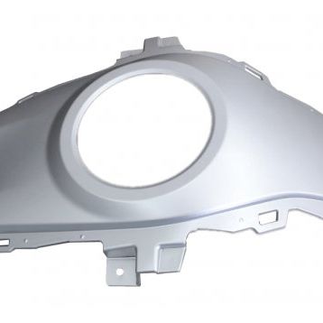 Yamaha YZF R25 Gri Depo Üst Kapak