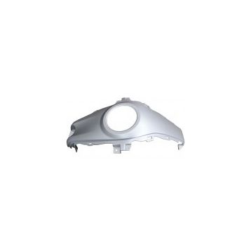 Yamaha YZF R25 Gri Depo Üst Kapak