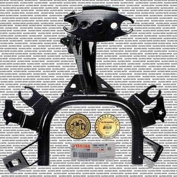 Yamaha YZF R25 Kafa Demiri