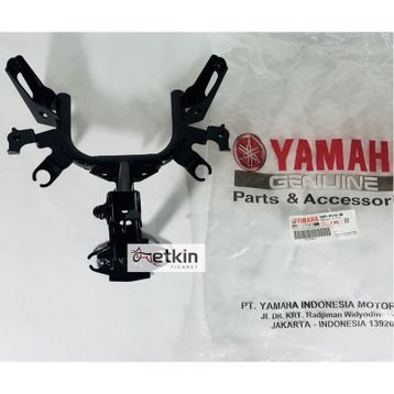 Yamaha YZF R25 Kafa Demiri