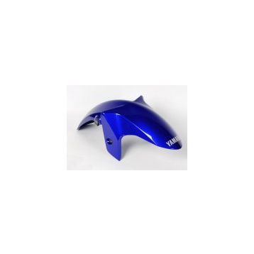 Yamaha YZF R25 Mavi Ön Çamurluk