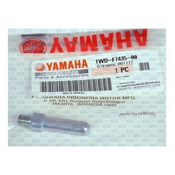 Yamaha YZF R25 Ön Basamak Civatası