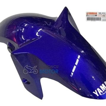 Yamaha YZF R25 Ön Çamurluk