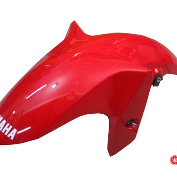 Yamaha YZF R25 Ön Çamurluk