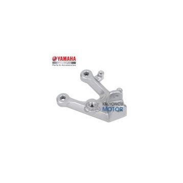 Yamaha YZF R25 Ön Sol Basamak Braketi