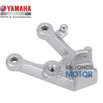 Yamaha YZF R25 Ön Sol Basamak Braketi