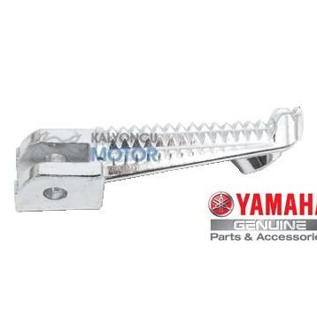 Yamaha YZF R25 Orjinal Ön Sağ Basamak