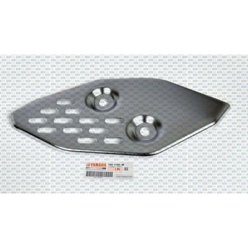 Yamaha YZF R25 Sağ Ön Basamak Plate