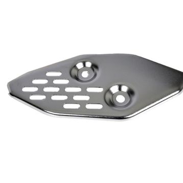 Yamaha YZF R25 Sağ Ön Basamak Plate