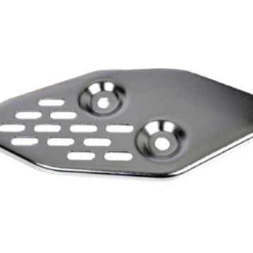 Yamaha YZF R25 Sağ Ön Basamak Plate