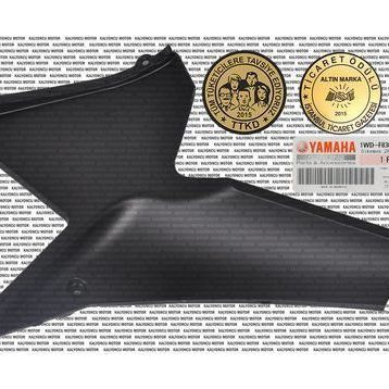 Yamaha YZF R25 Sağ Orjinal İç Panel