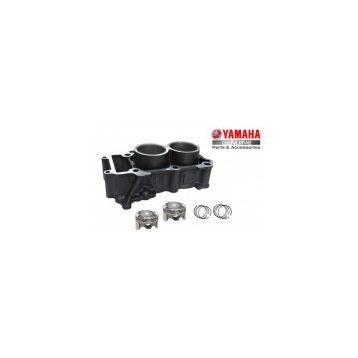 Yamaha YZF R25 Silindir Set